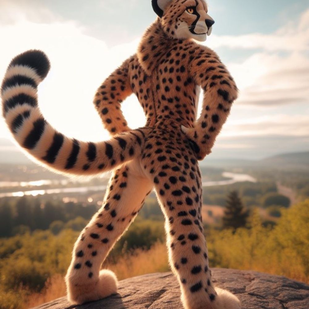SancaCheetah