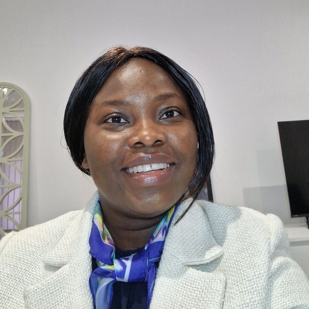 Ruth Odufala