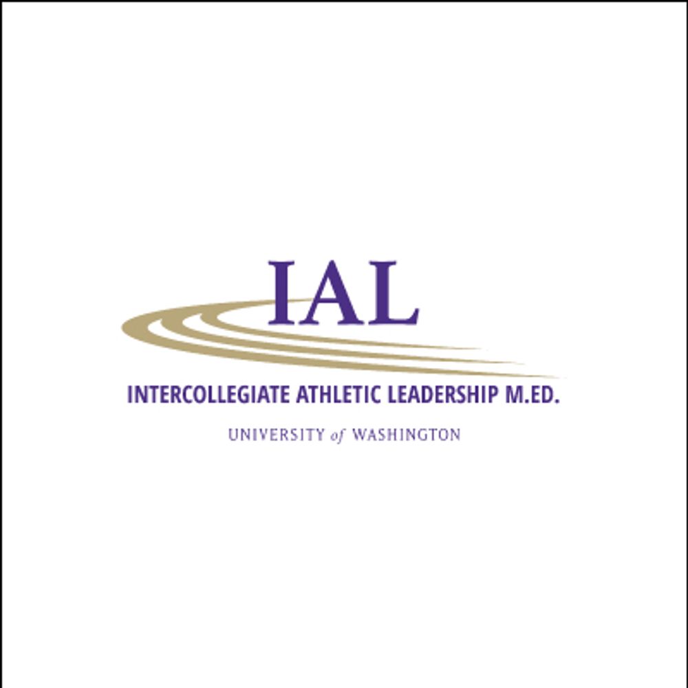 UW IAL M.Ed.