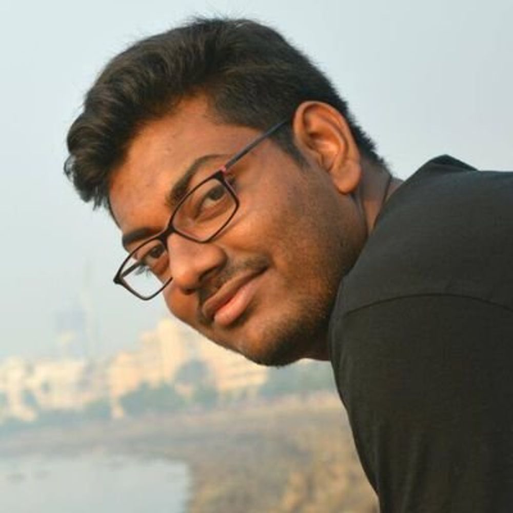 Agnideep Das