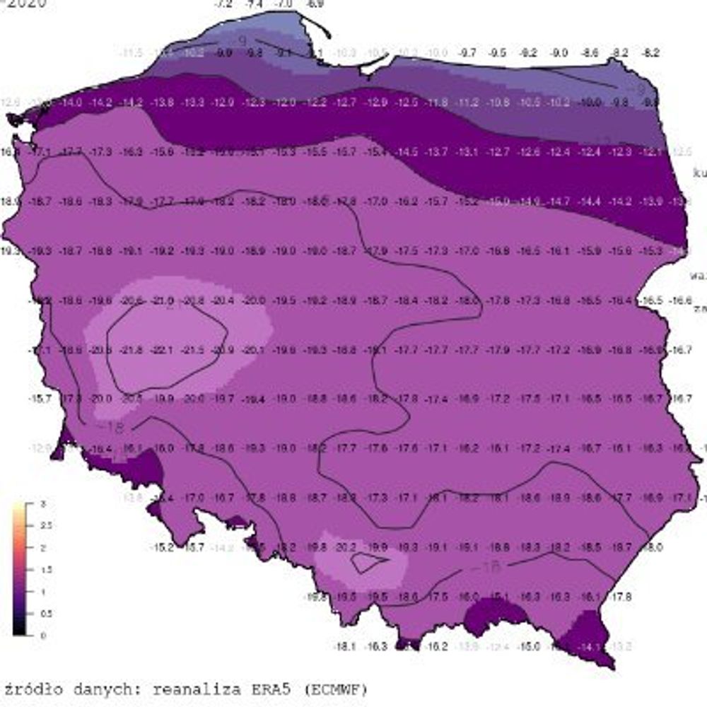 Meteomodel