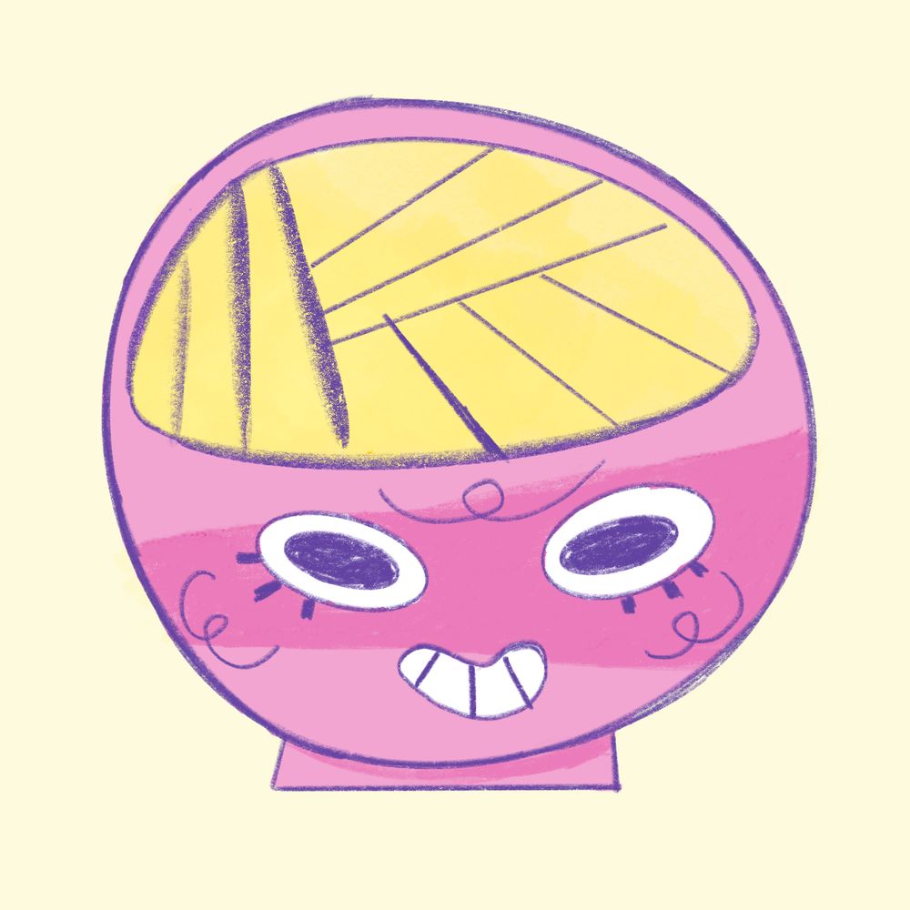 Uranium Miso