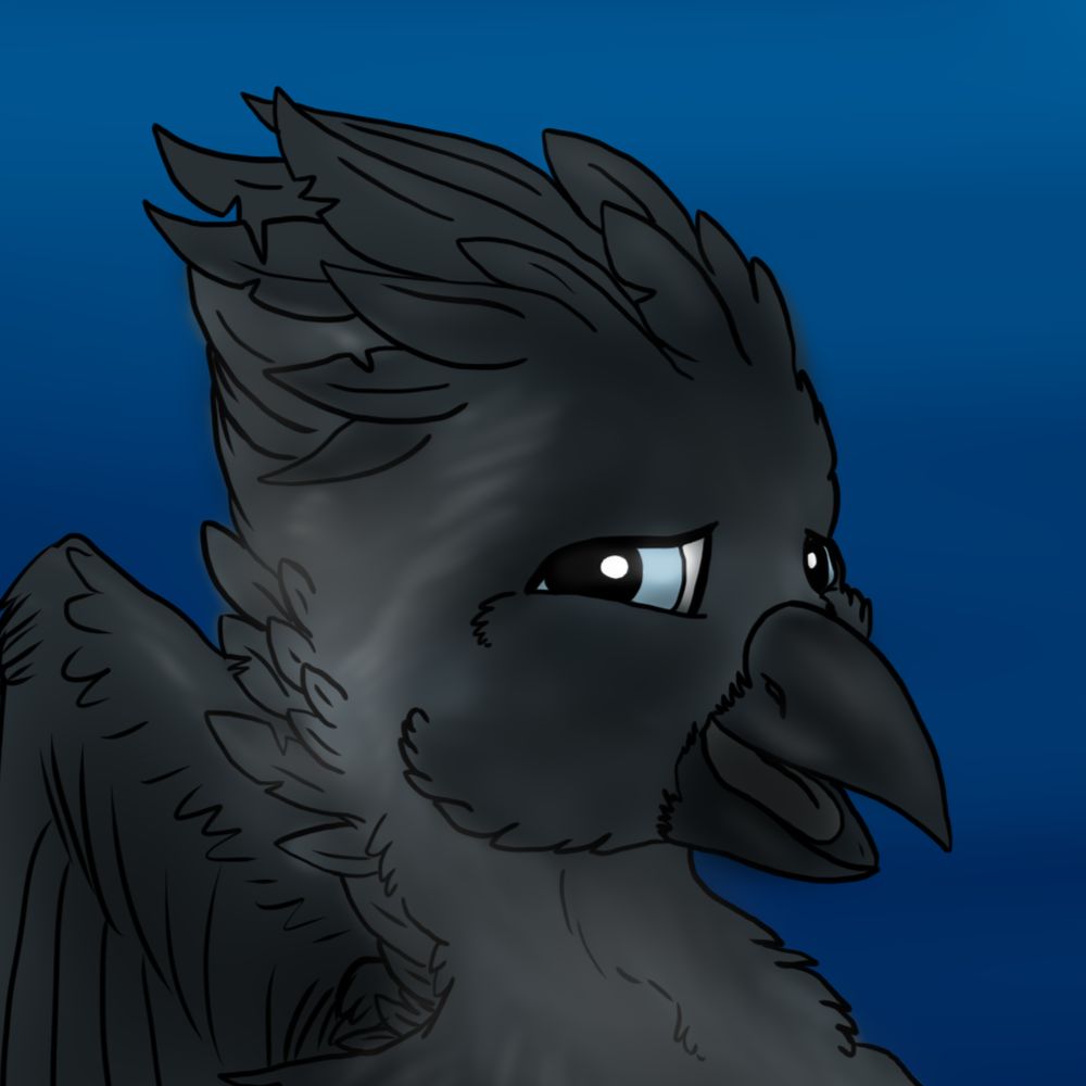 Darky Bird