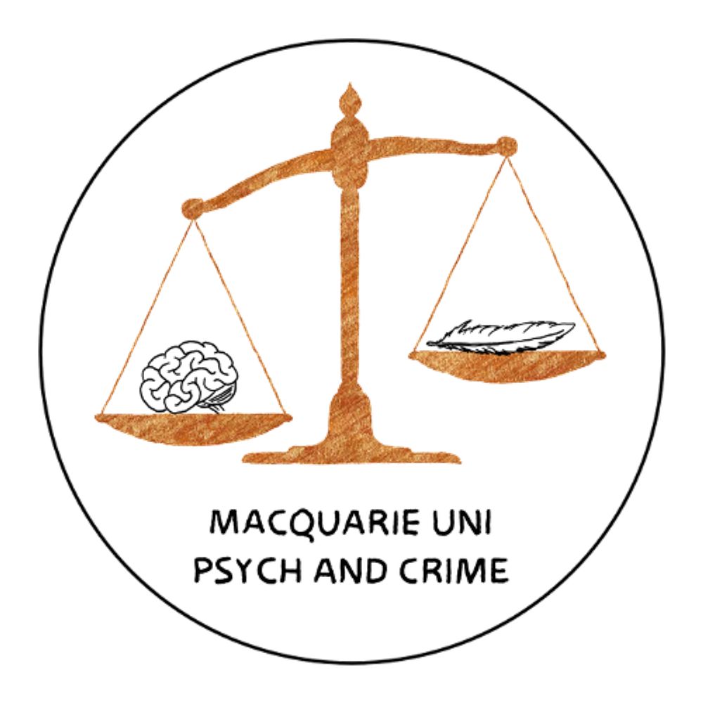 Macquarie University Psychology and Crime Lab (MacqPAC)