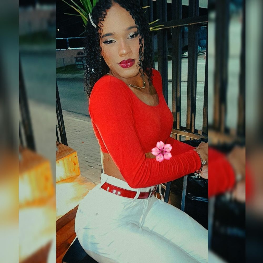 Letícia Peixoto 💋