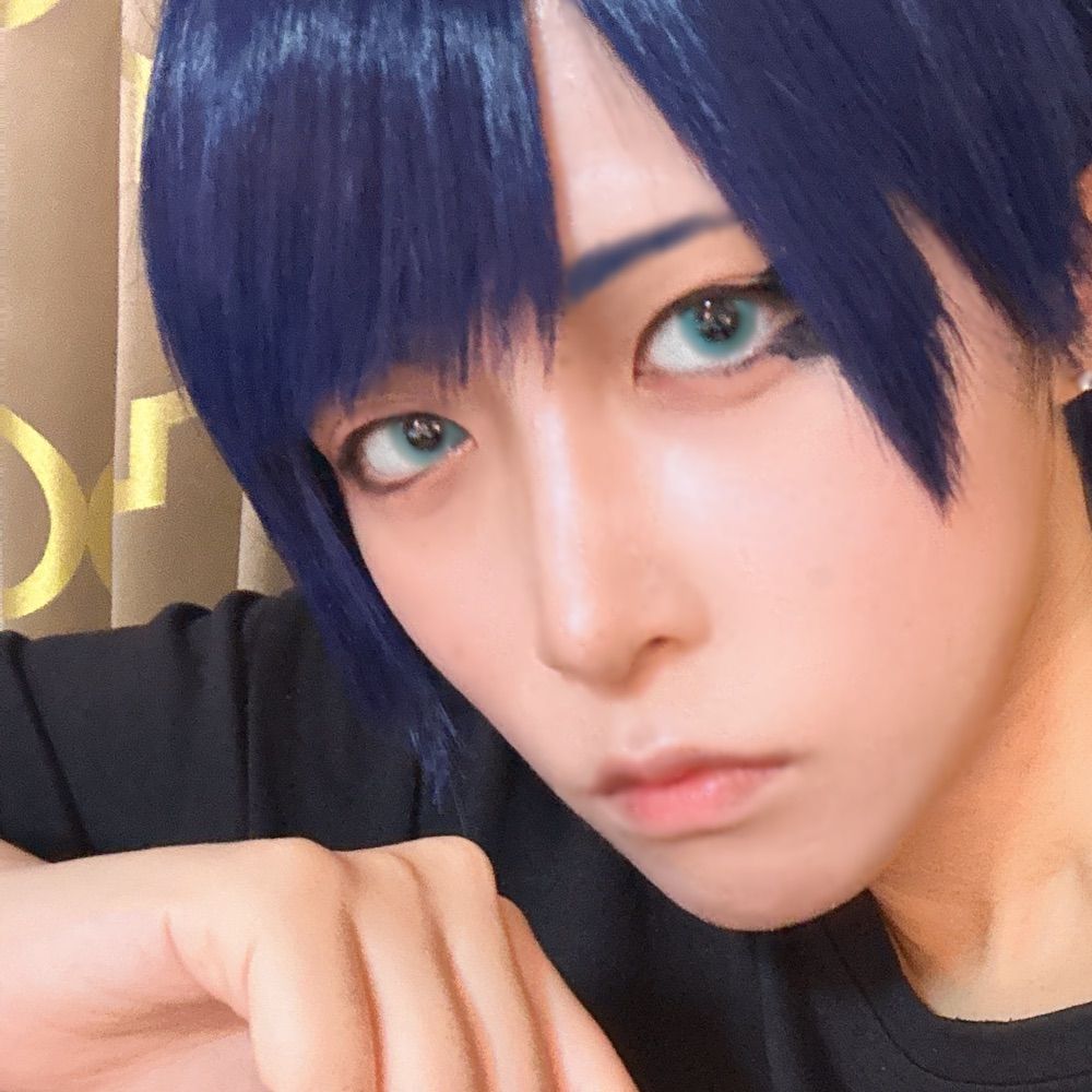 神里Lily