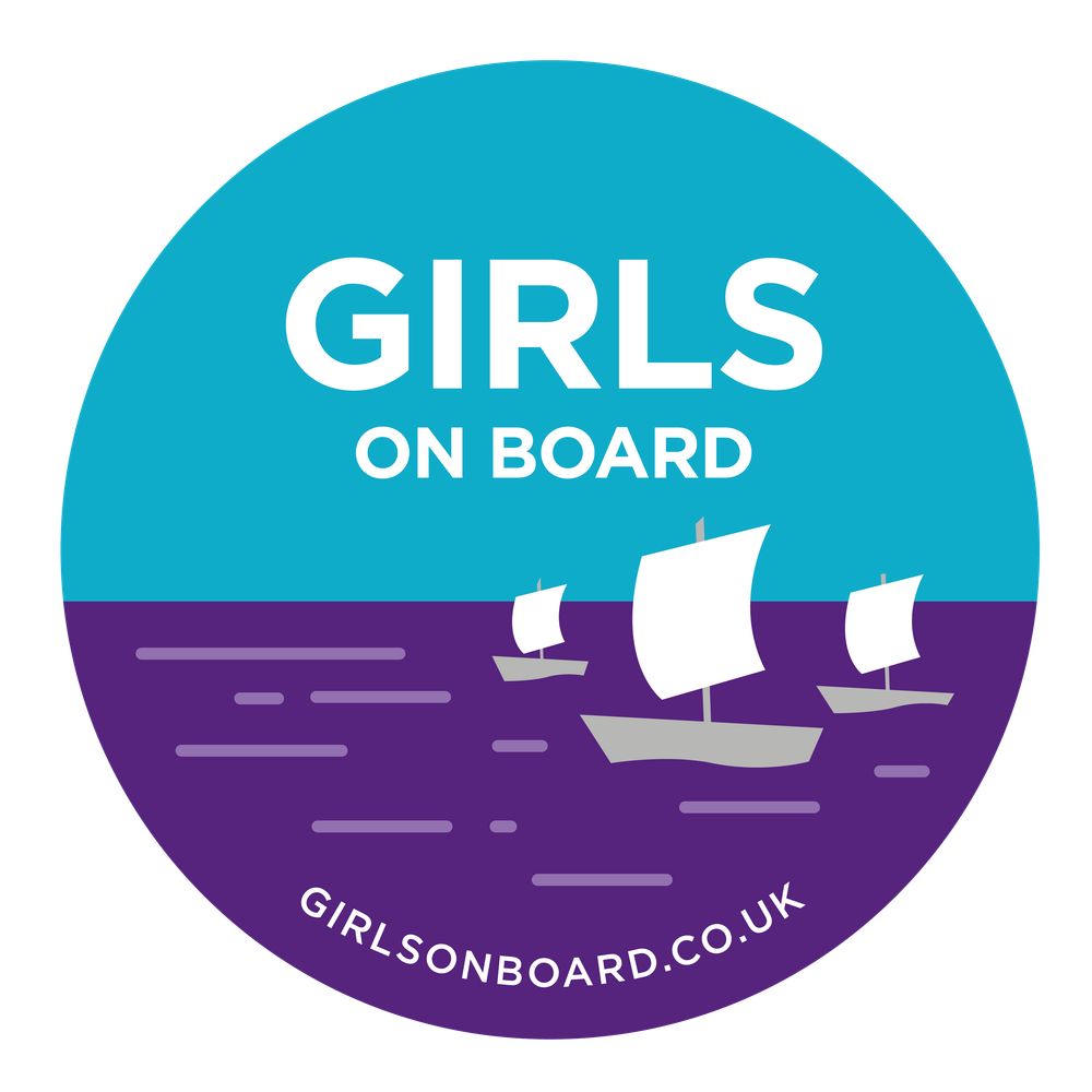 Girls on Board 