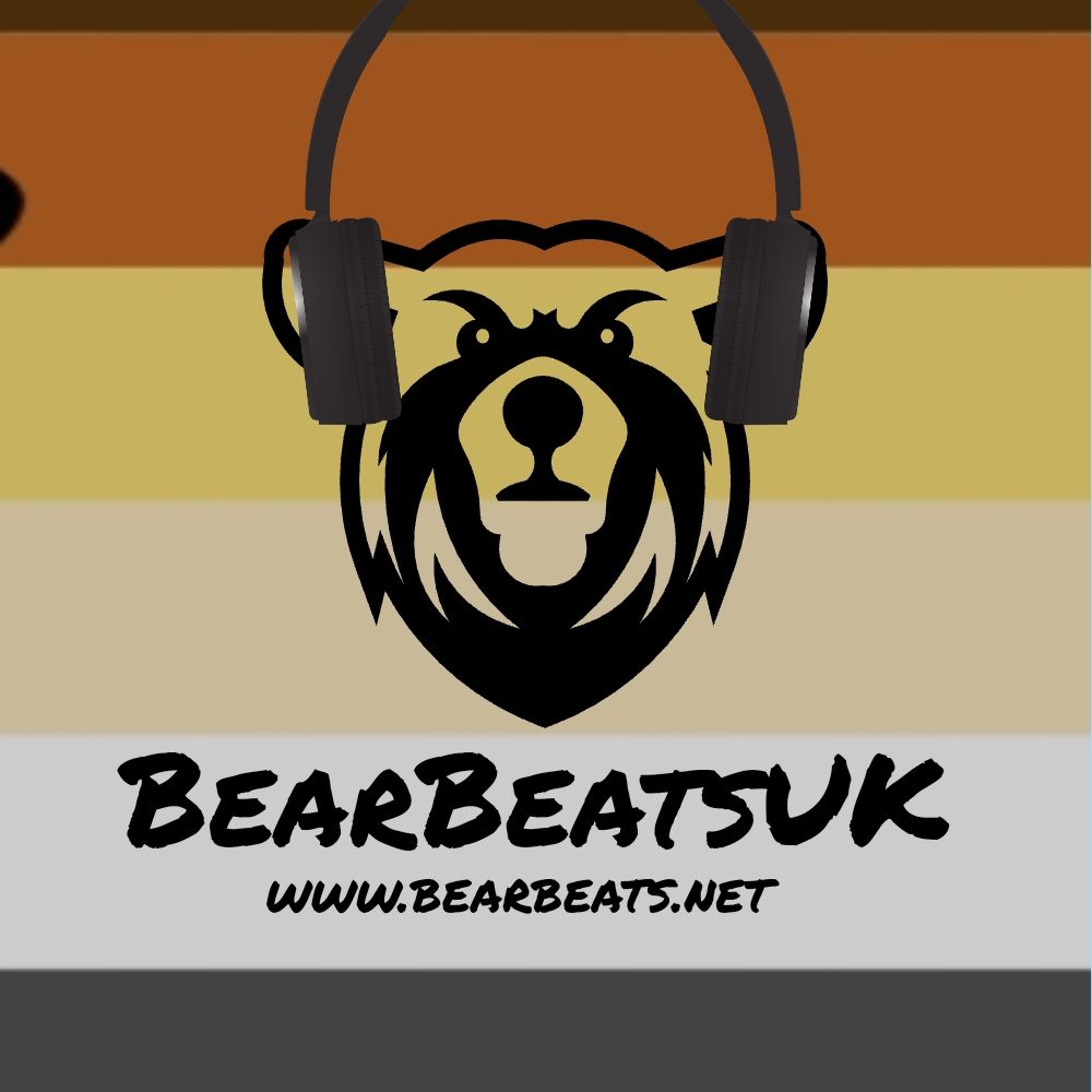 BearBeats UK 🐻🌈📻🏳️‍⚧️
