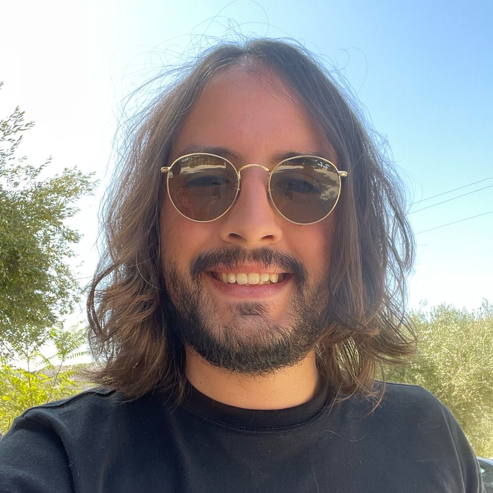 Gabriel Fonseca