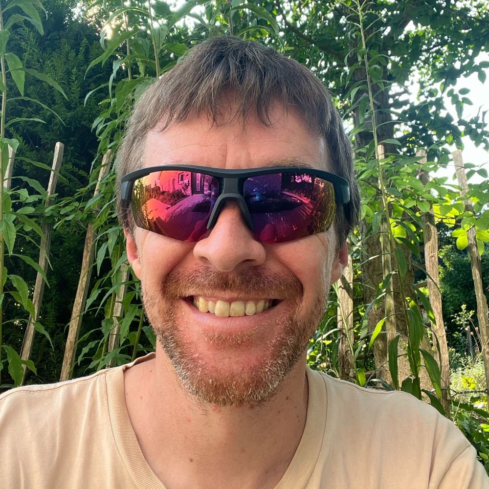 Jörn Eiben