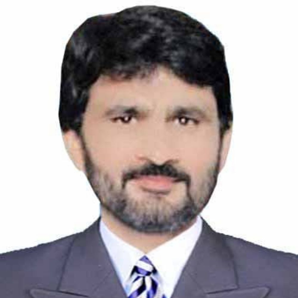 Javeed Klasra