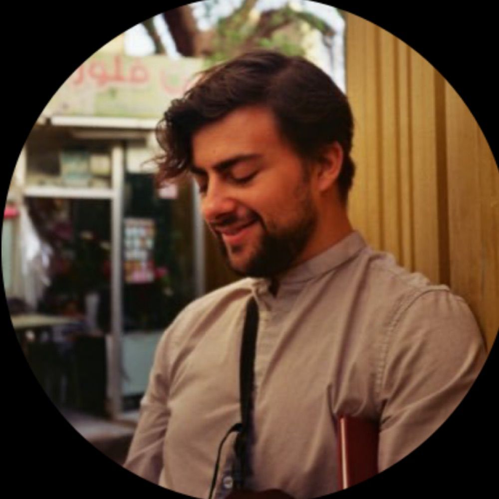 Carim Soliman كريم سليمان