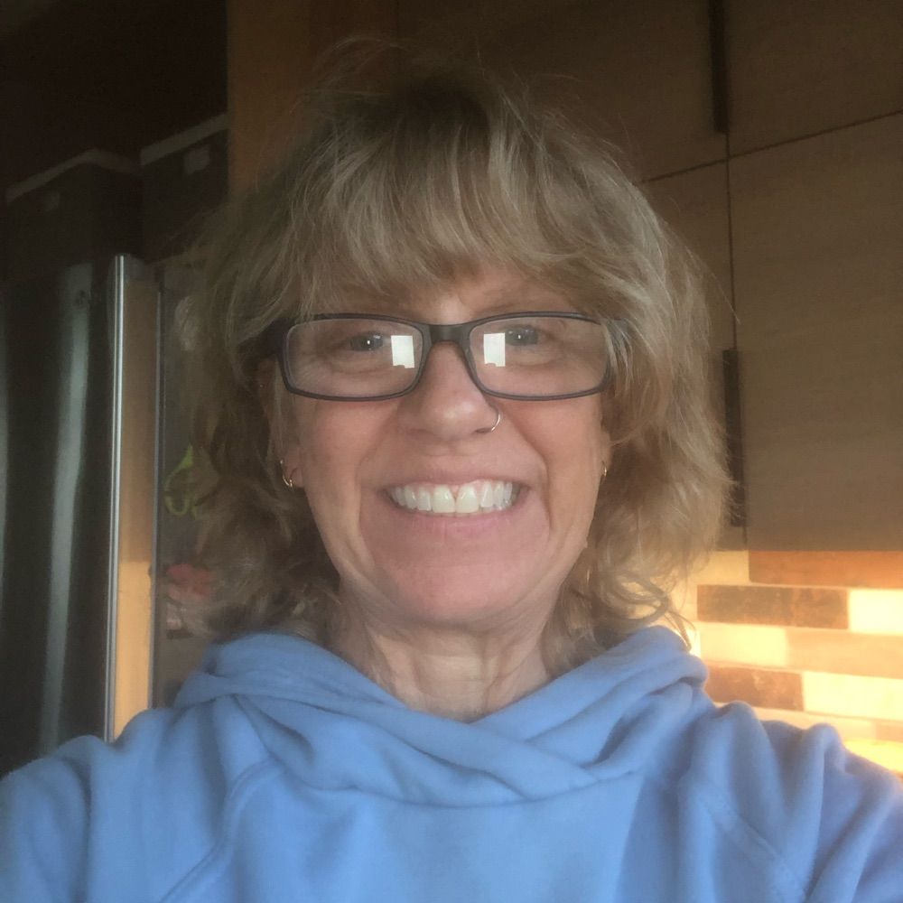 Carol Hazen