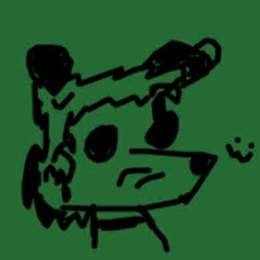 ⛧ Vermin The Marsupial ⛧