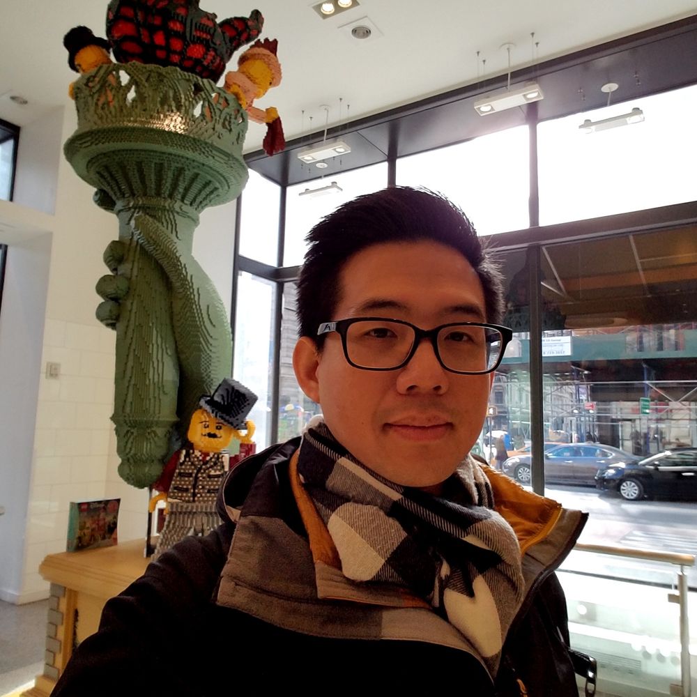John Liu