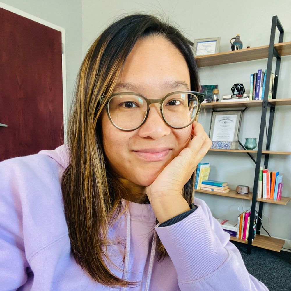 Amy Fong
