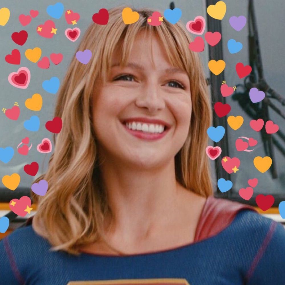 Kara Kent, Supergirl