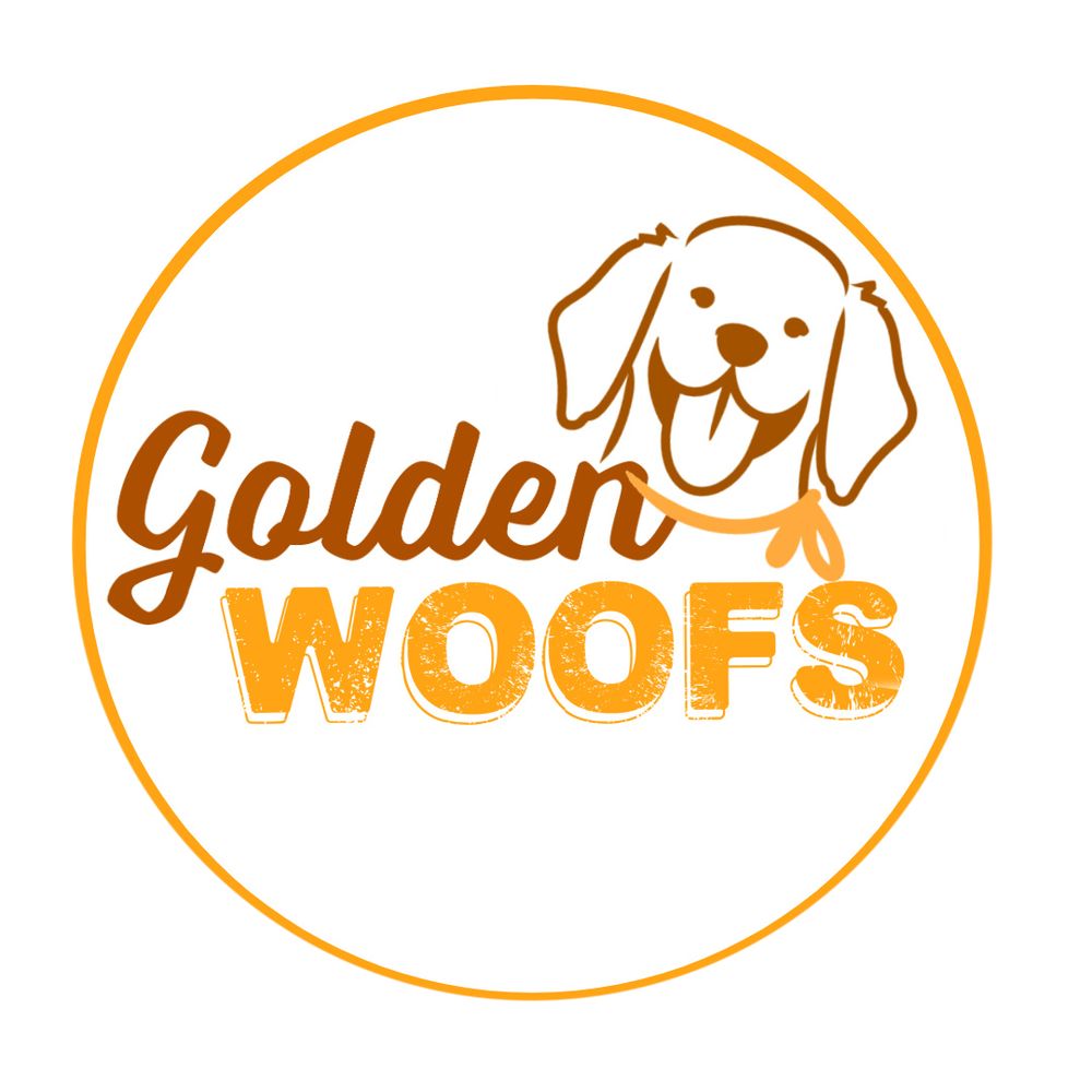 Golden Woofs