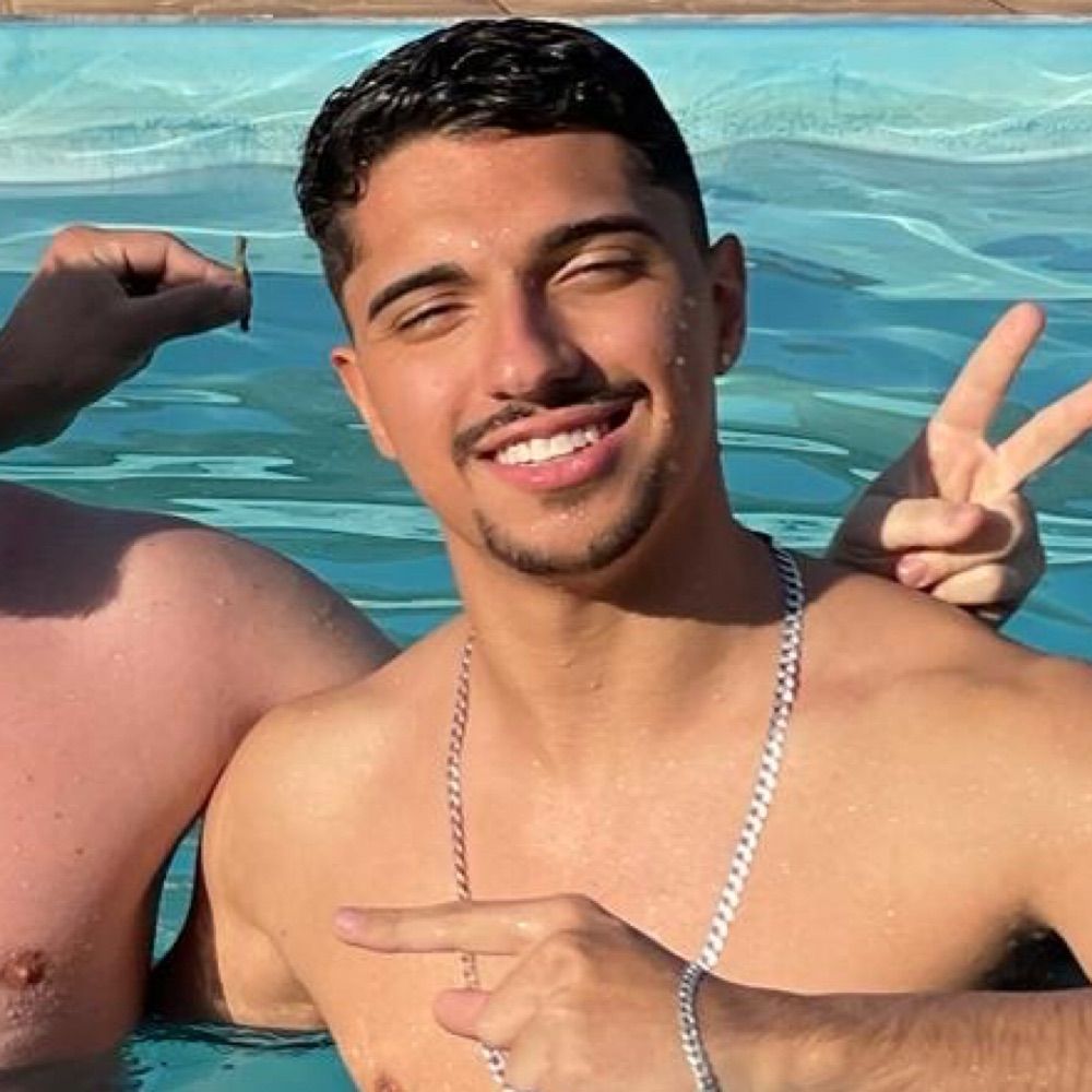 Lucas Fernandes 