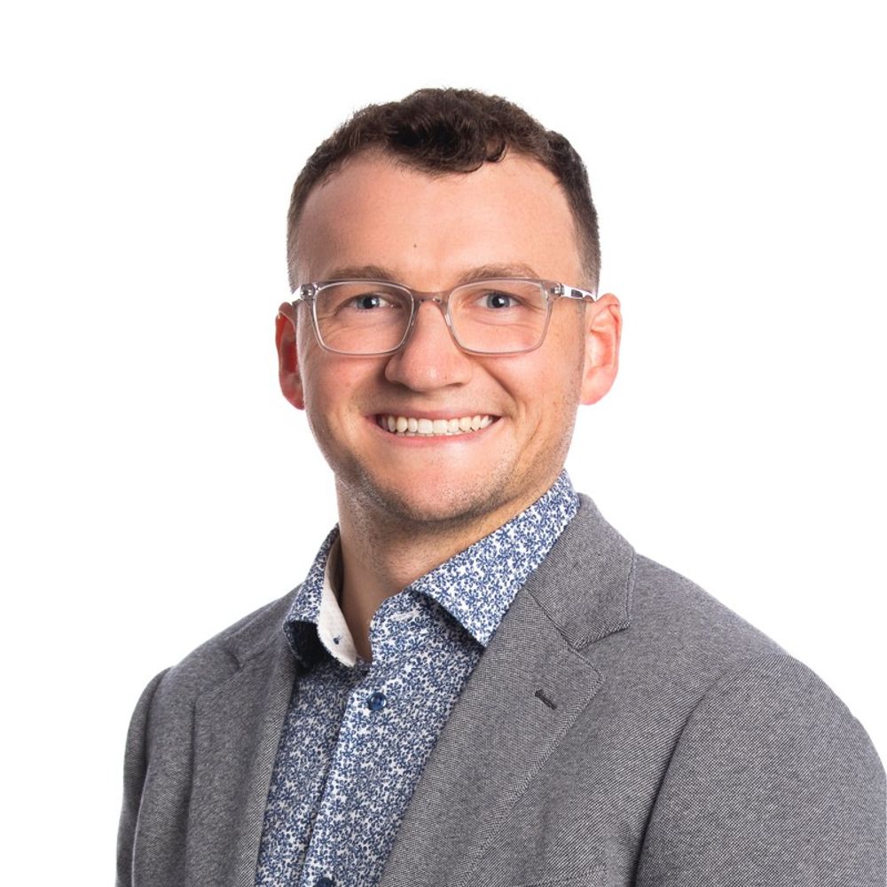 Konnor Beaulier