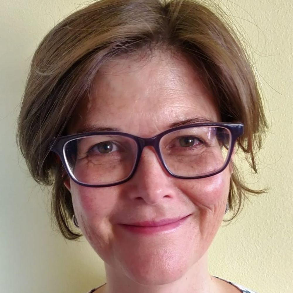 Helen Bleck