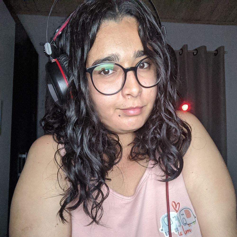 Marianne Madureira