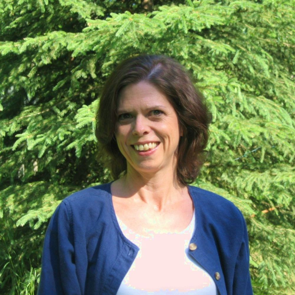 Vanessa Lind Books