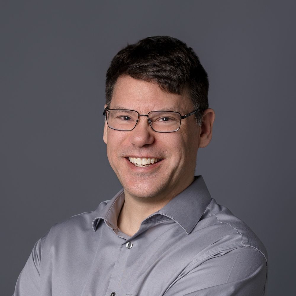 Brent Shaub