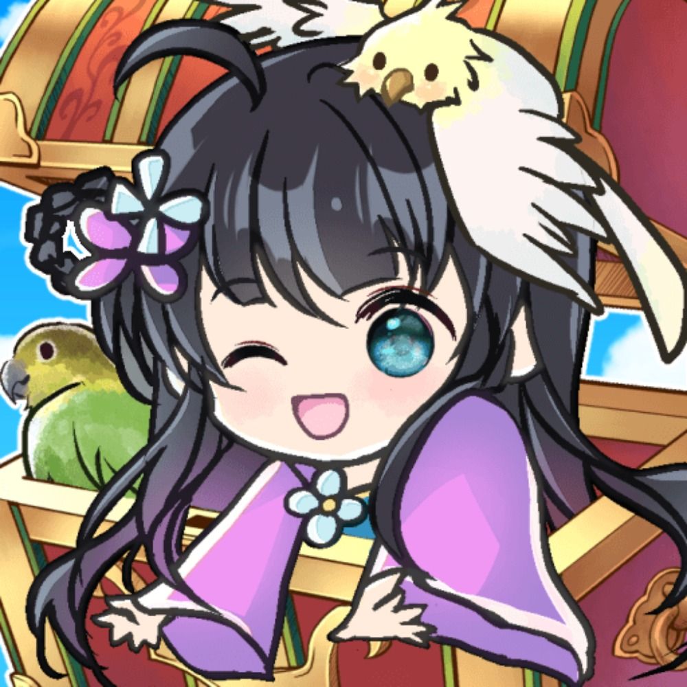 てりやきいんこ