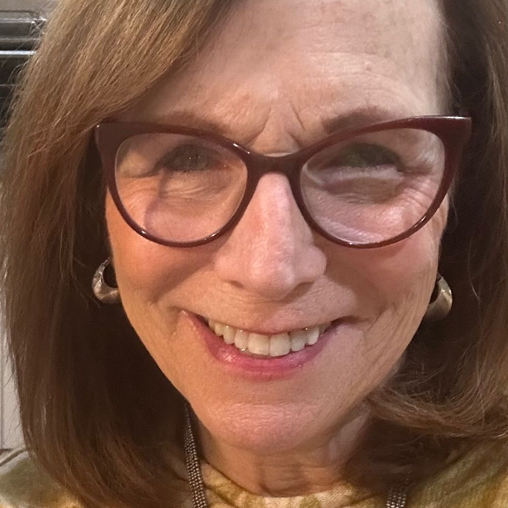 Karen Yellen Dillon