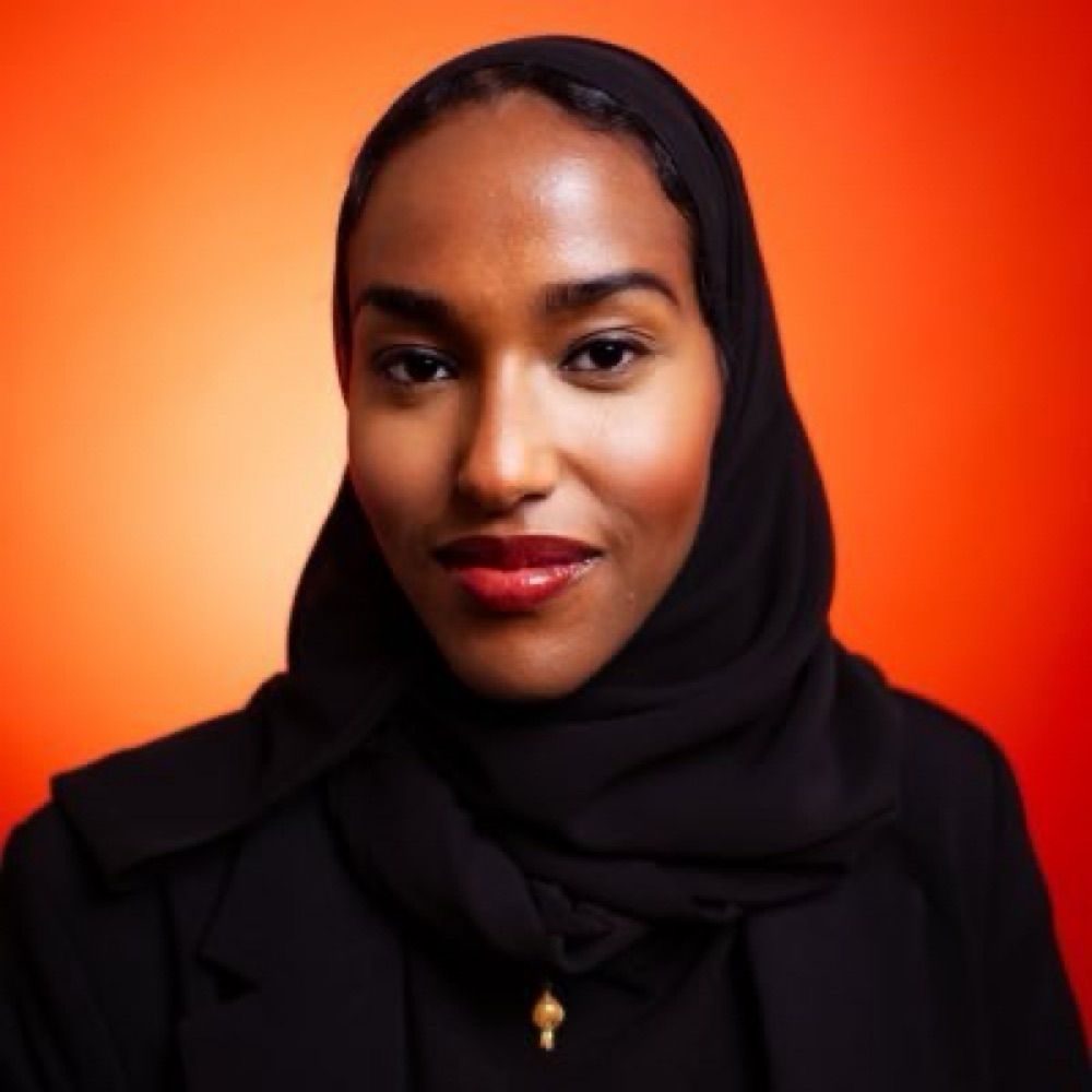 Zaynab Mohamed