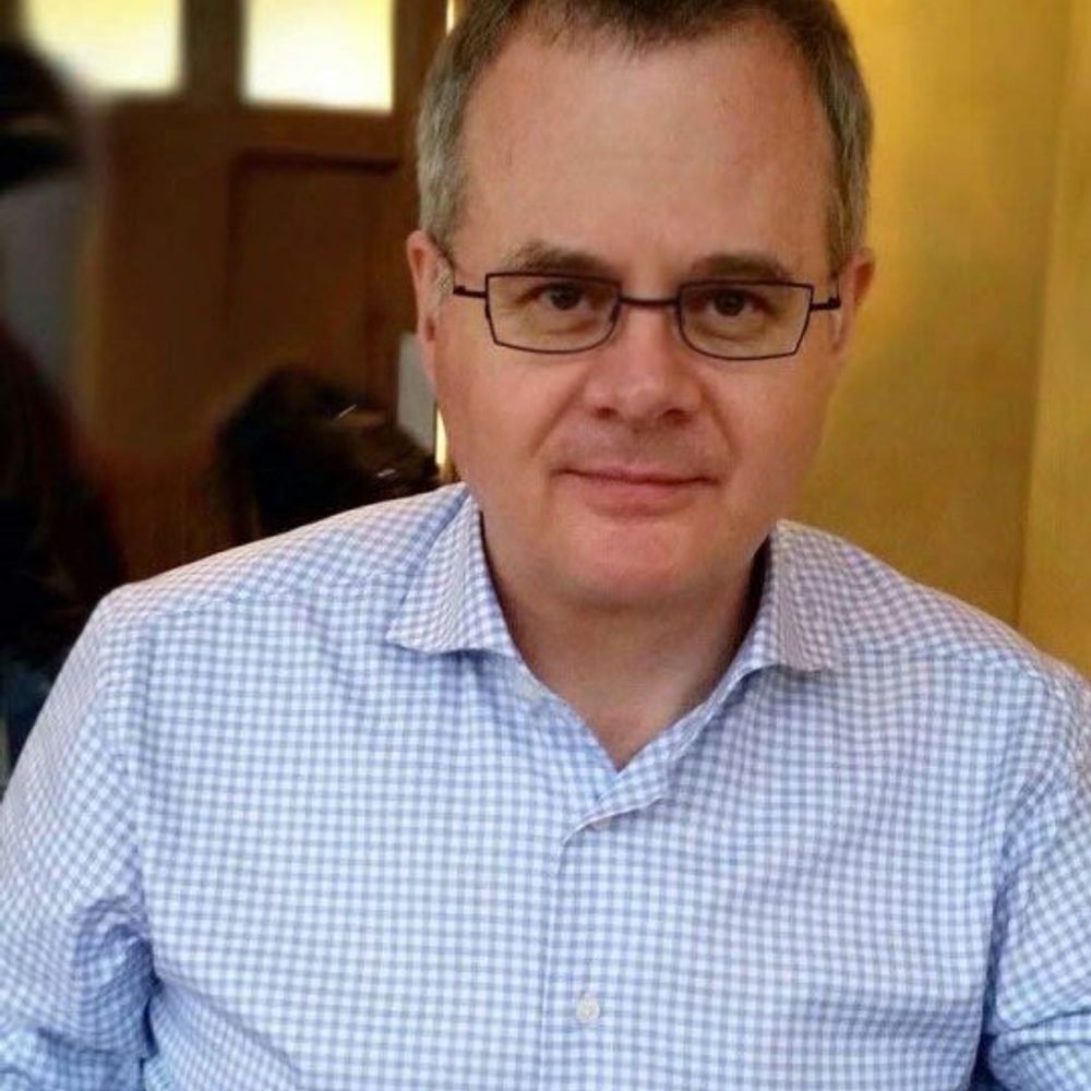 Mark Crosling
