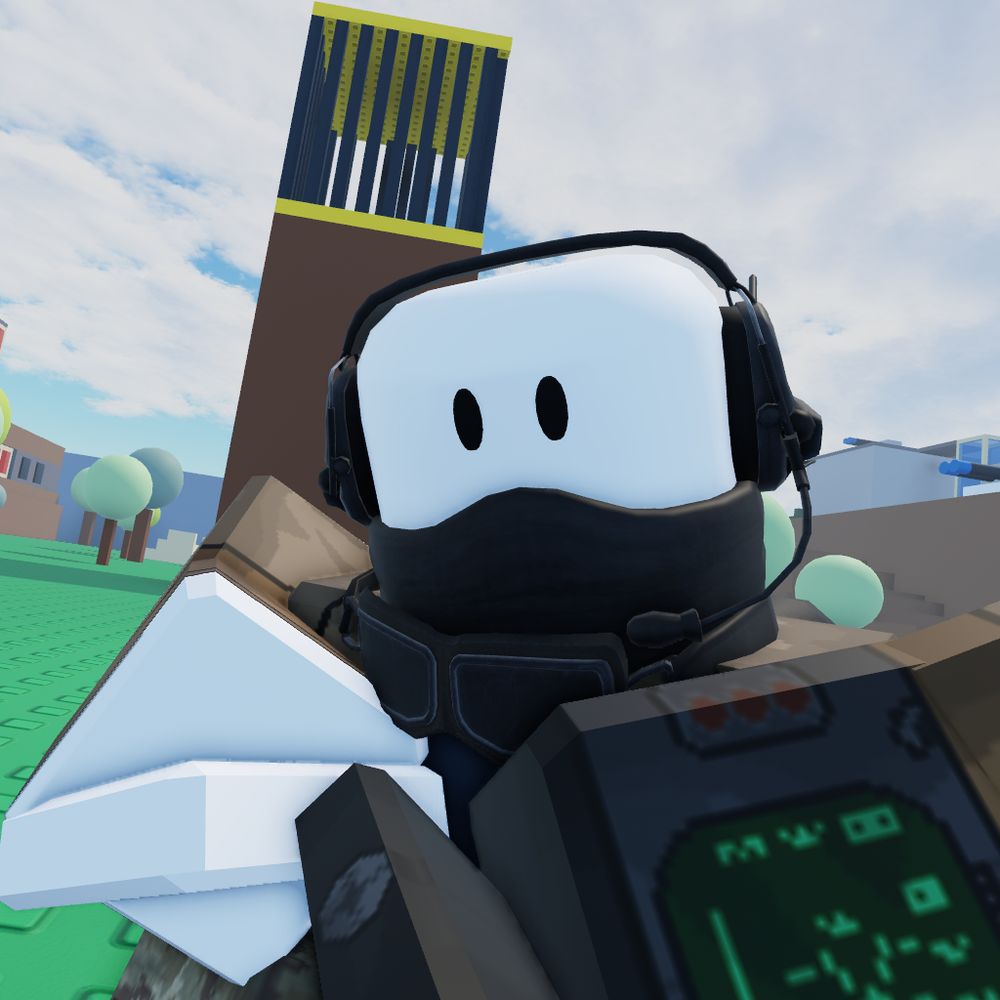 Shadoofus
