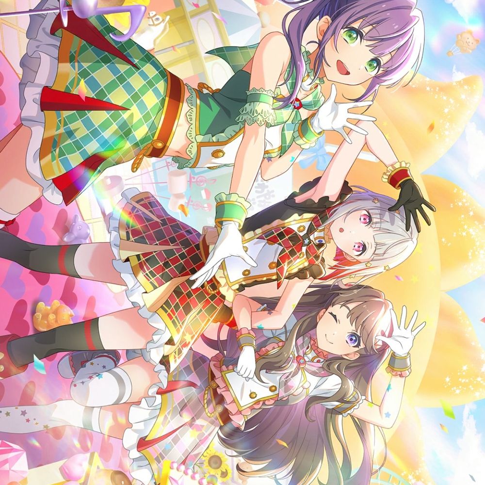 しゅん@蓮ノ空のこと好き好きクラブ