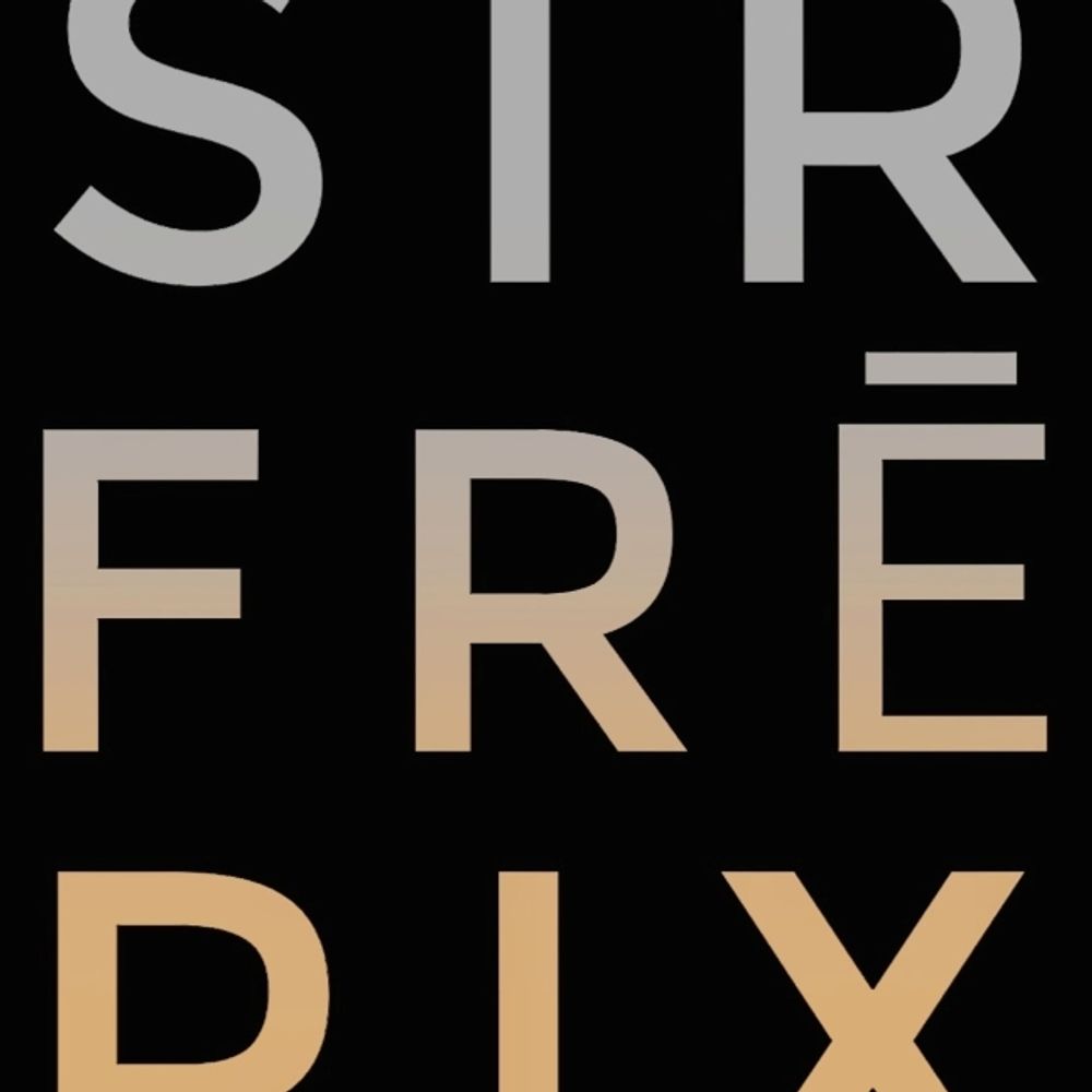 SIRFRĒPIX