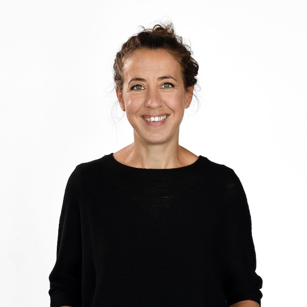 Mathilde Fontez