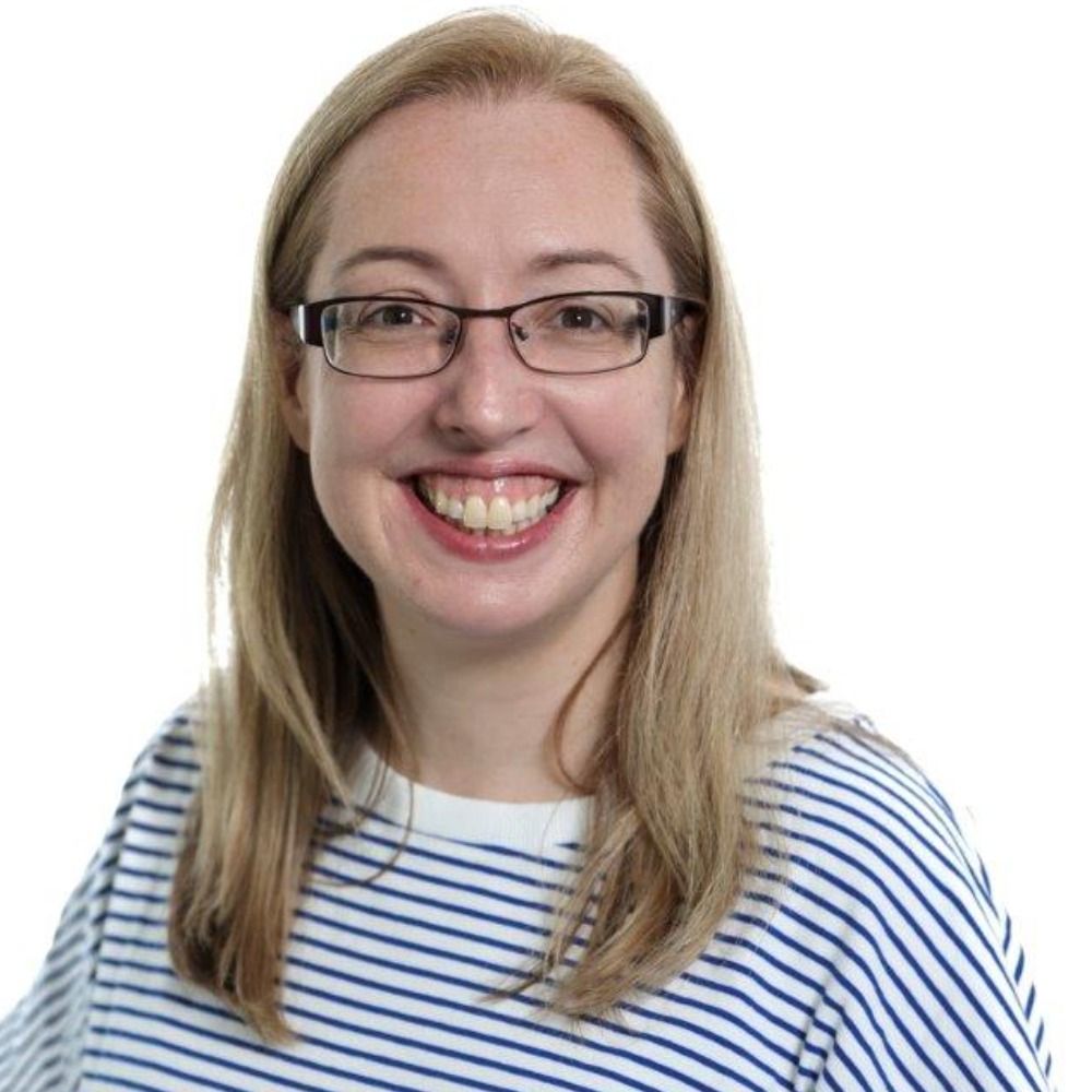 Tara Mitchell