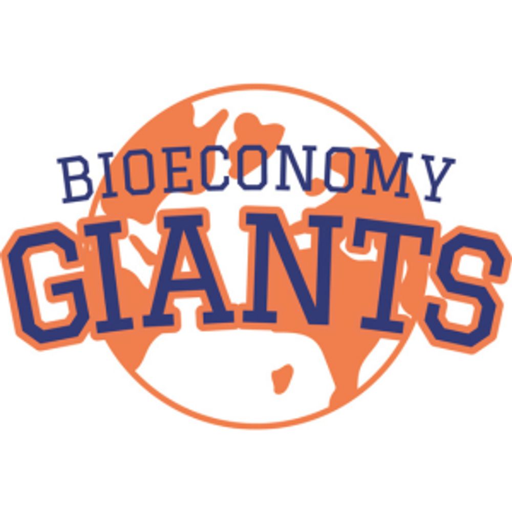 BIOECONOMY GIANTS