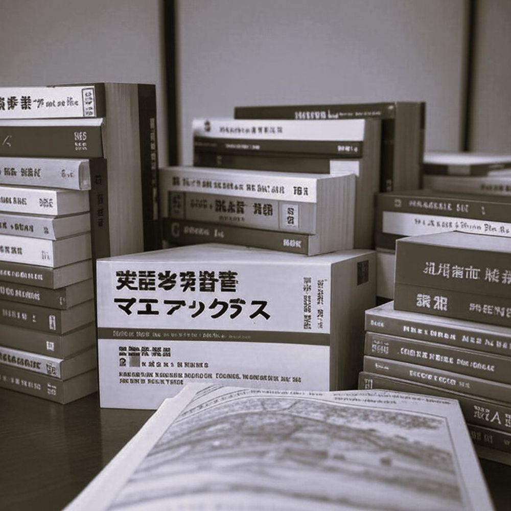 英語参考書マニアックス