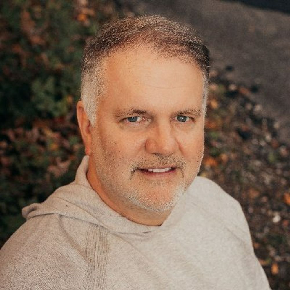 Tim Clark