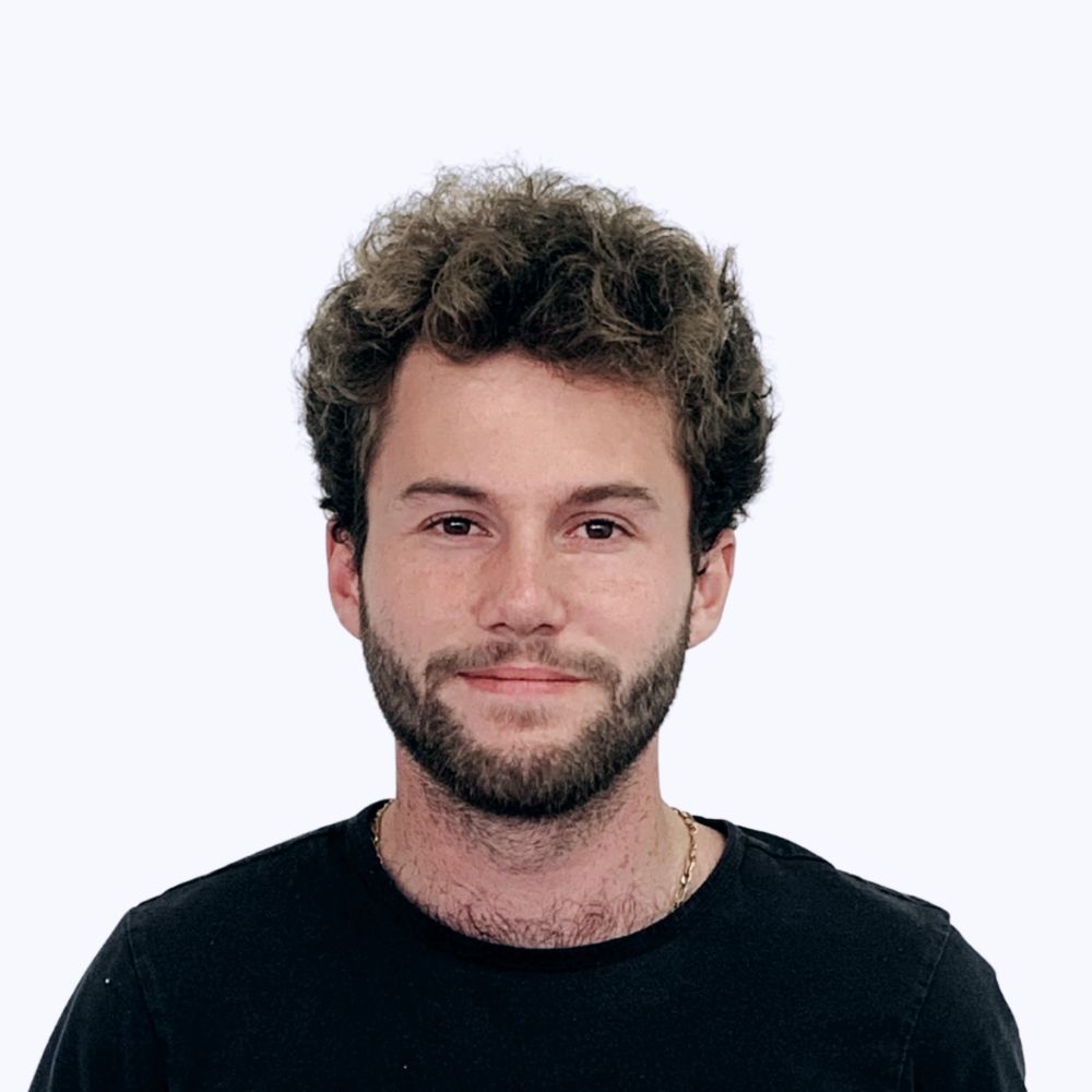 Lucas Blache