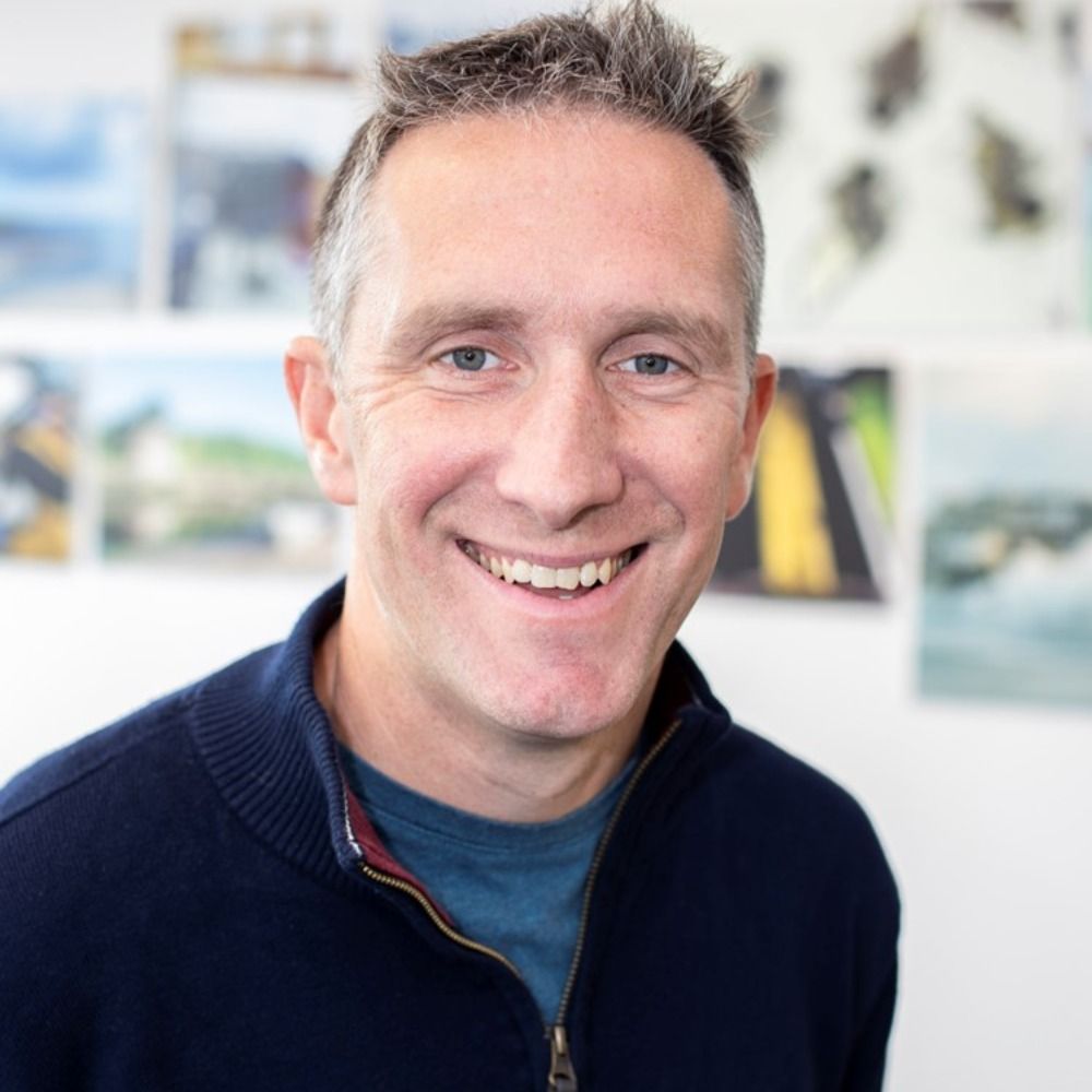 James Clark