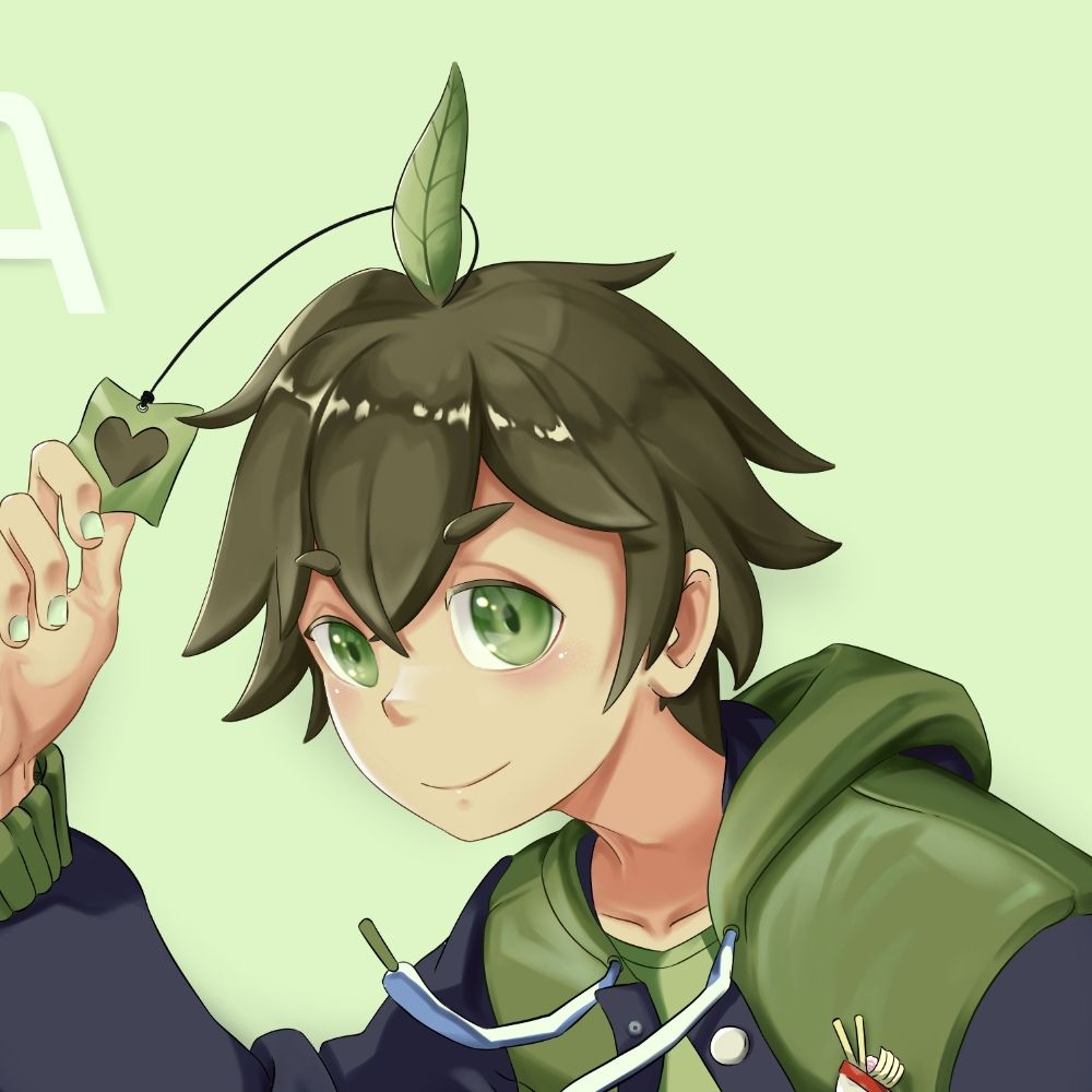 Green Tea