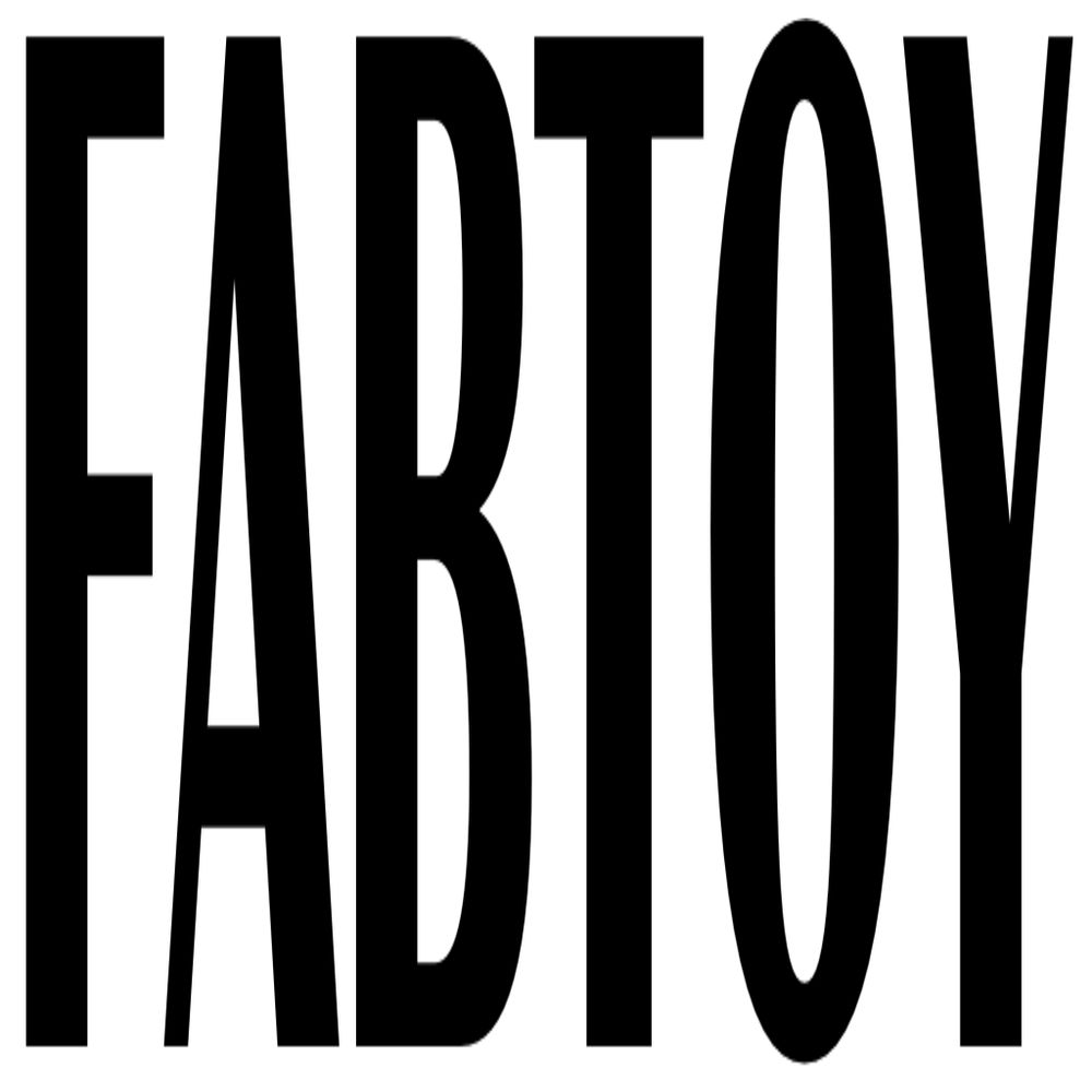 Fabtoy Knives and Tools