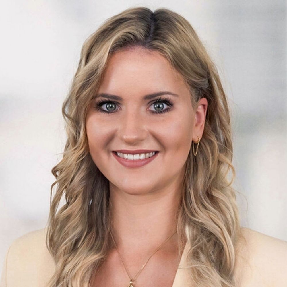 Madeleine Reinwald