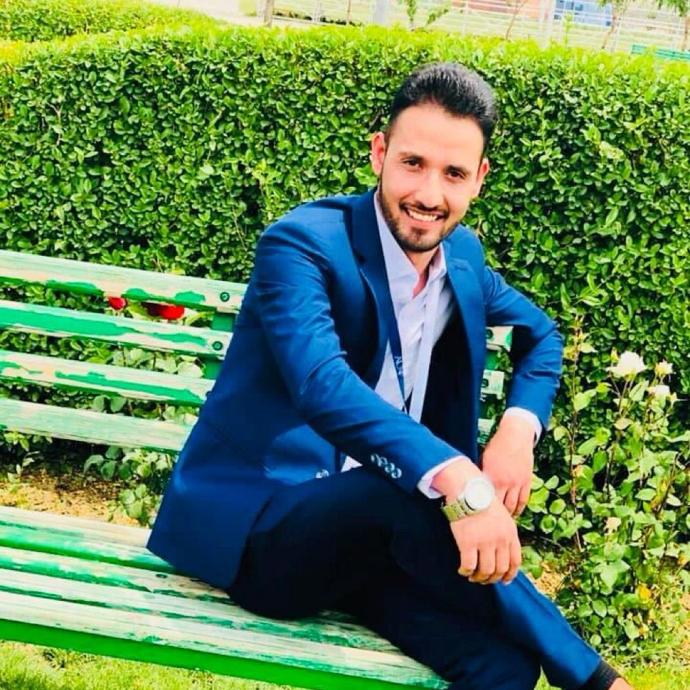 Nadeem Anwar