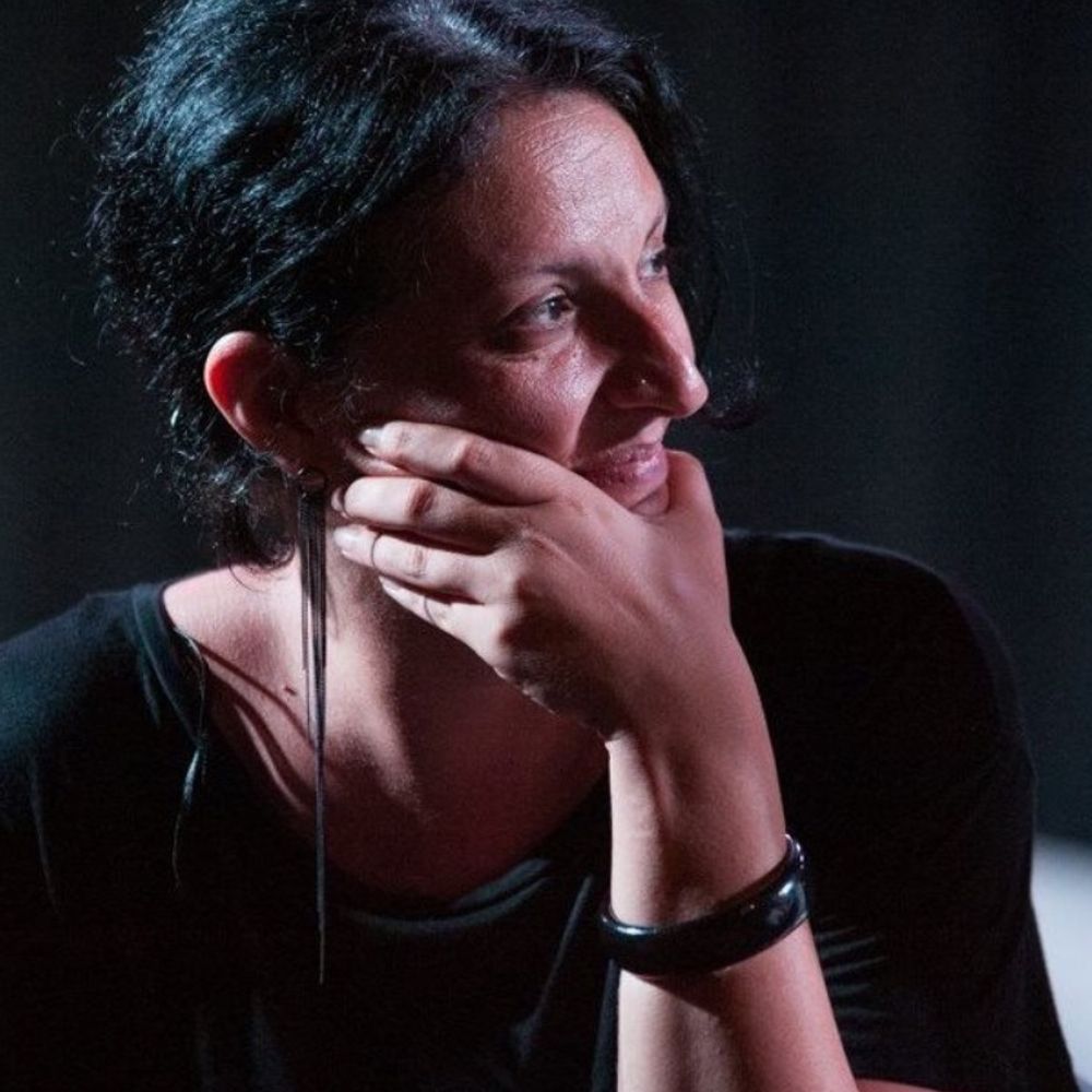 Tiziana Barillà