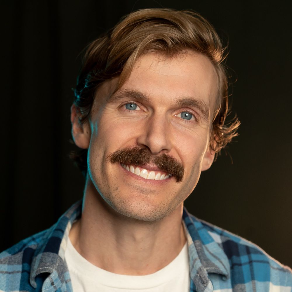 Billy Mann