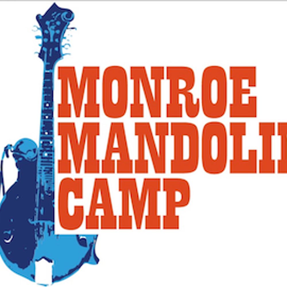 Monroe Mandolin Camp