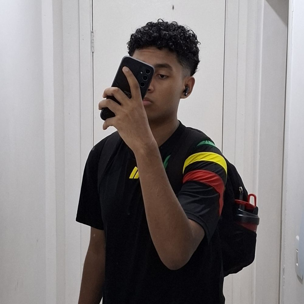 marlinho sensação 